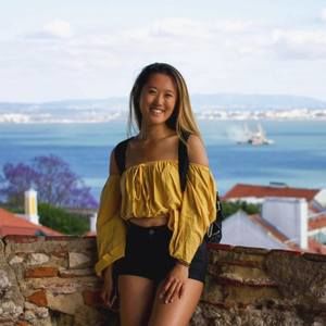 Meet your Posher, Betty